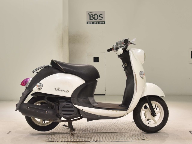 Yamaha VINO50 2008