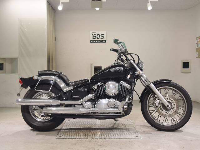 Yamaha DRAGSTAR XVS400 1998