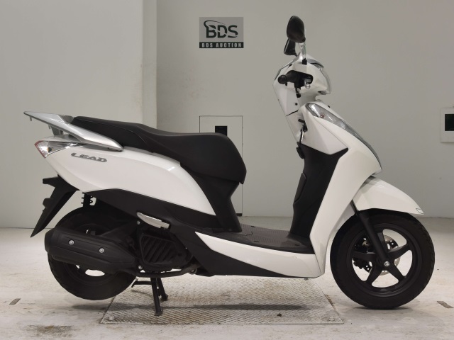 Honda LEAD125 2016