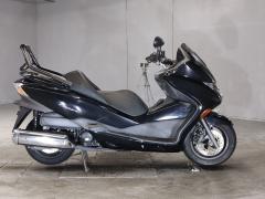 Honda FORZA Z 2008