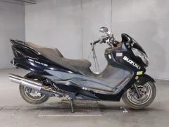 Suzuki SKYWAVE 250SS 2009