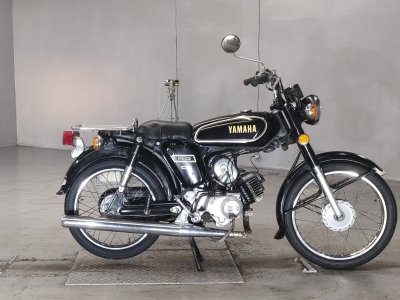 Yamaha YB90
