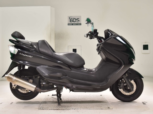 Yamaha MAJESTY 250C 2004