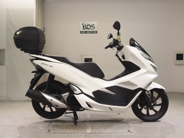 Honda PCX125 2018