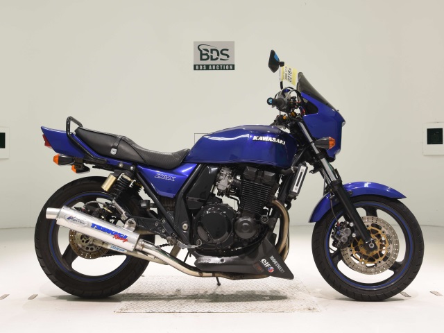 Kawasaki ZRX400 1994