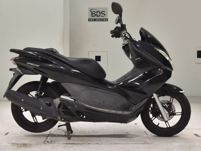 Honda PCX125 2010