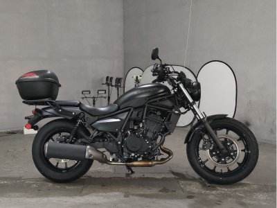 Kawasaki ELIMINATOR 400 2024