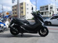 Yamaha NMAX 2017