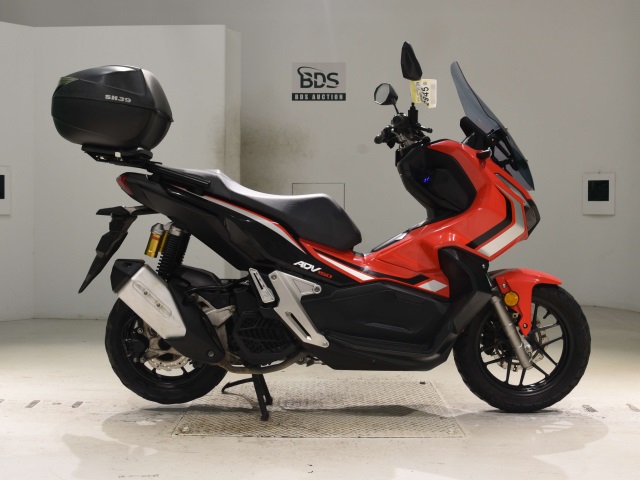 Honda ADV 150 2020