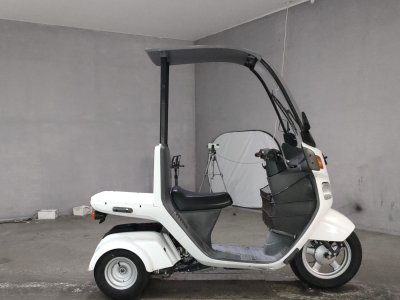 Honda GYRO CANOPY 2019