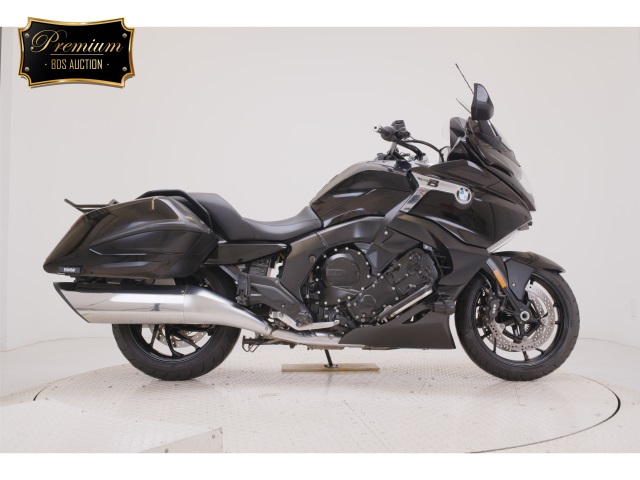 BMW K1600B 2020