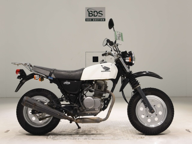 Honda APE100 2009