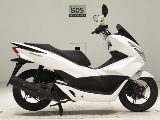 Honda PCX125 2015