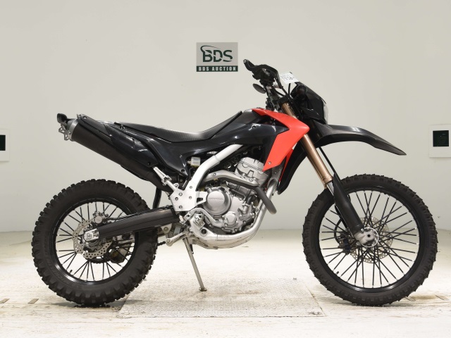 Honda CRF250L 2019