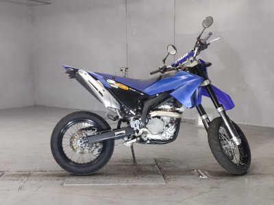 Yamaha WR250X