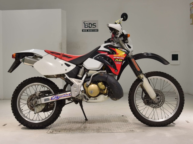 Honda CRM250AR 1997