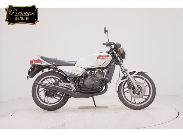 Yamaha RZ250