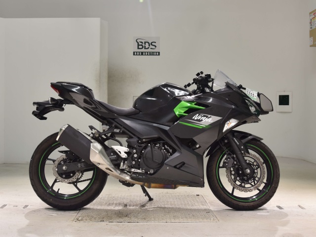 Kawasaki NINJA250 2024