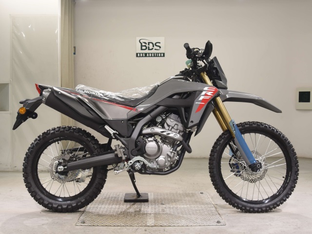Honda CRF250L