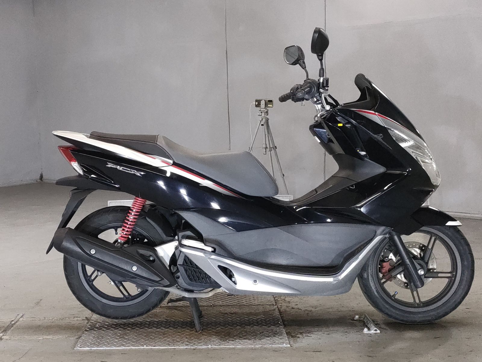 Honda PCX125 2018