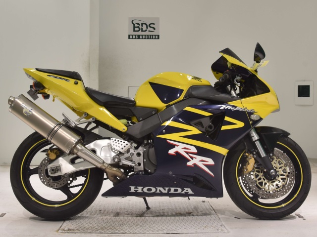 Honda CBR954RR 2003