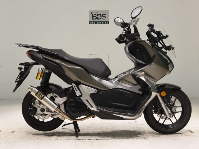 Honda ADV 150 2020