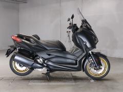 Yamaha X-MAX250 2018