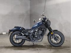 Honda REBEL CMX250 2020