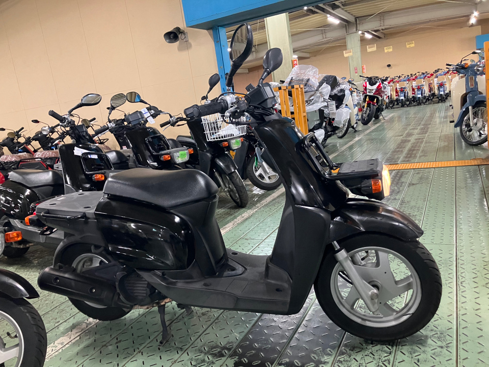 Yamaha GEAR