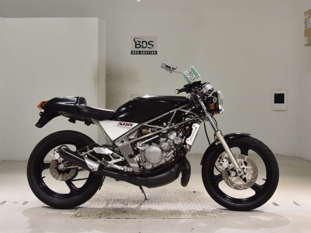 Yamaha SDR200 1987