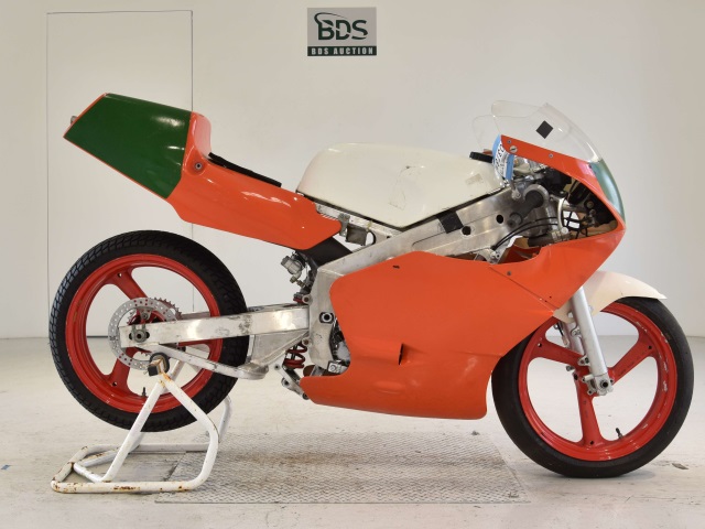 Yamaha TZ250
