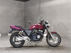 Honda CB400SF 1995