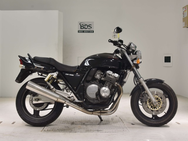 Honda CB400SF 1994