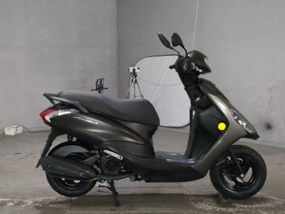 Yamaha AXIS Z 2018