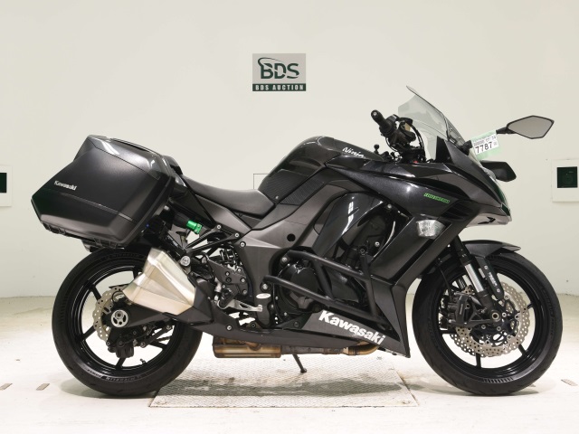 Kawasaki NINJA1000A 2016