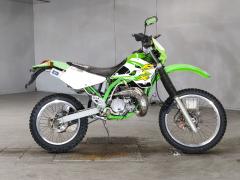 Kawasaki KDX220SR 1999