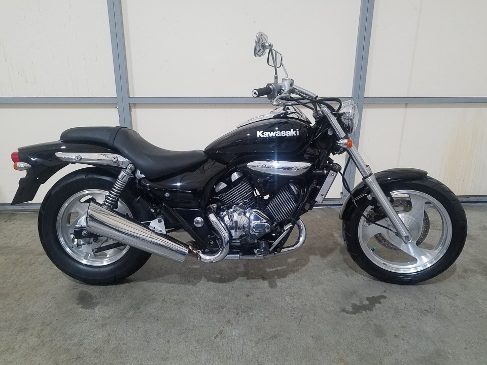 Kawasaki ELIMINATOR 250V 1999