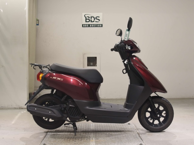 Yamaha JOG 50 2023