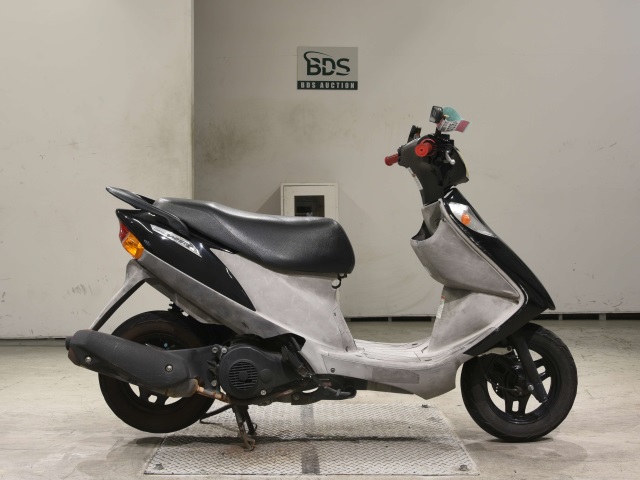 Suzuki ADDRESS V125