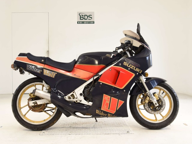 Suzuki RG250 GAMMA