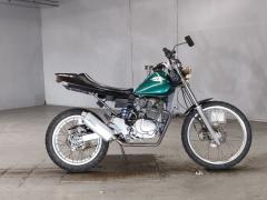 Honda SL230 1997