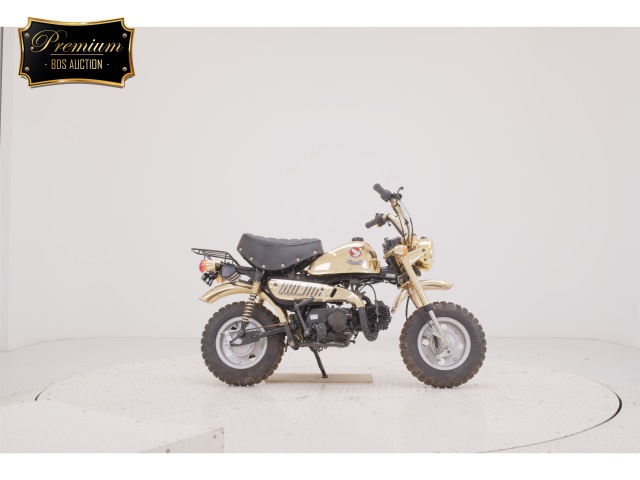 Honda MONKEY 1996
