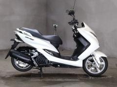 Yamaha MAJESTY 155S 2014