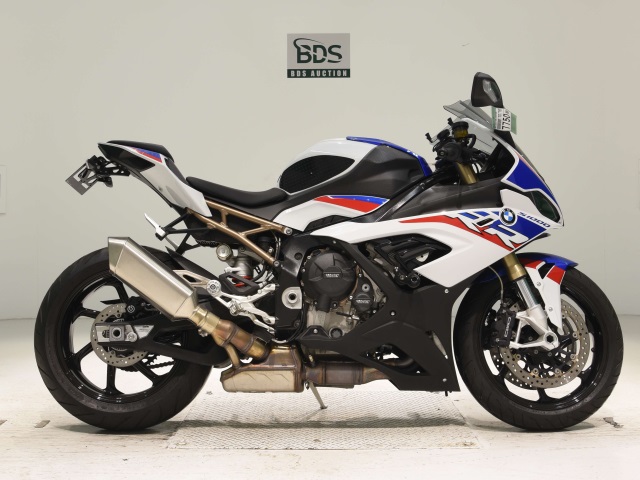 BMW S1000RR 2020