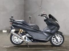 Honda PCX150 2014