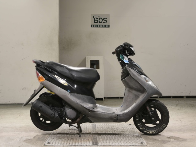 Sym DD50 2007