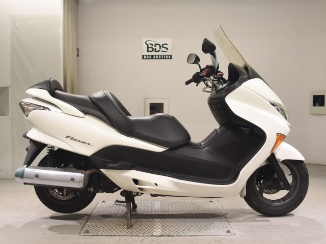 Honda FORZA Z 2006