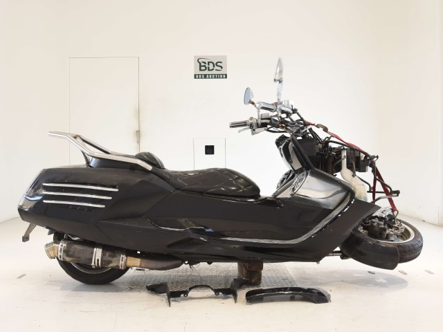 Yamaha MAXAM250 2007