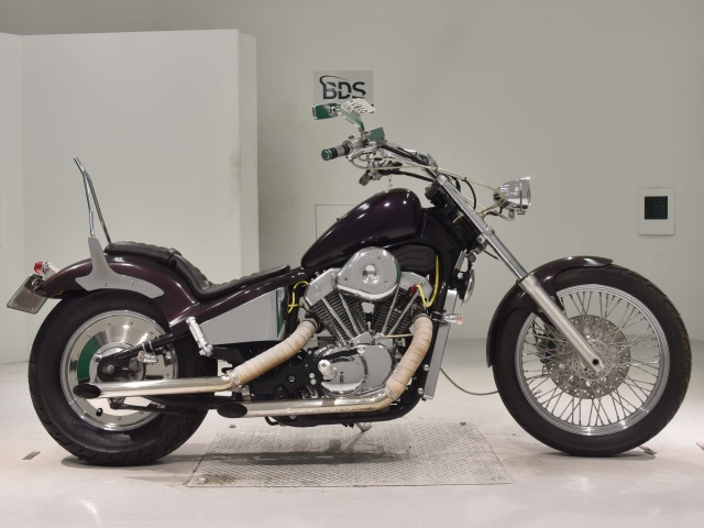 Honda STEED400 1992