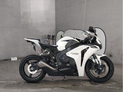 Honda CBR1000RR 2009